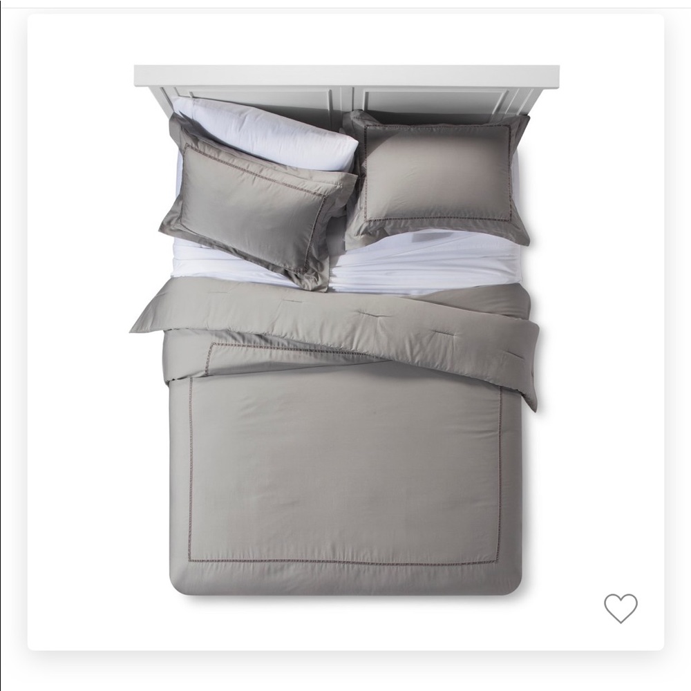 King Comforter Set